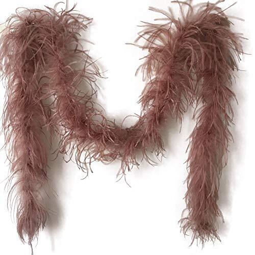 Sowder boa piume di - boa,